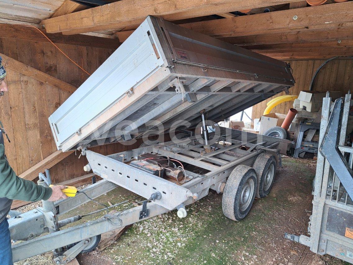 Online-Versteigerung: MARO  M 12 35 A