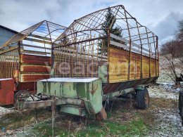Online aukce:  HORAL AKTIV MV1-052