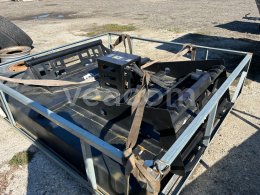 Online aukce:   SKID STEER BRUSH CUTTER 72IN