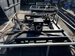 Online aukce:   SKID STEER BRUSH CUTTER 72IN