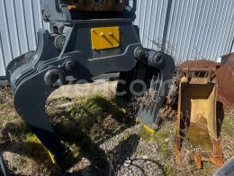 Online aukce:  DEMOLAČNÉ KLIEŠTE/DRAPÁK