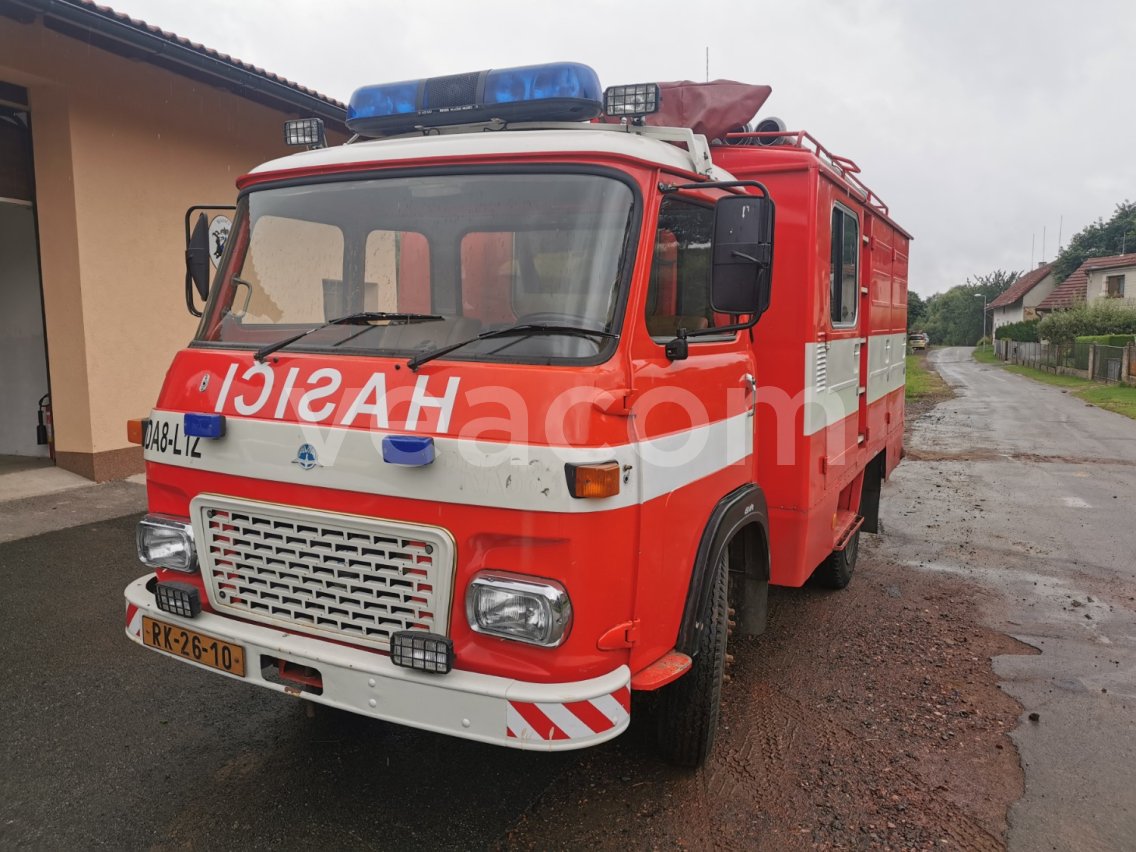 Aukcja internetowa: AVIA  DVS 12 A30