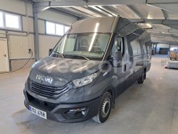 Интернет-аукцион: IVECO  DAILY 35S16