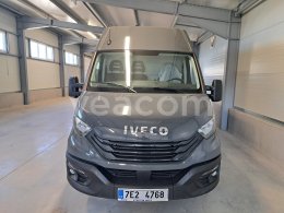 Інтернет-аукціон: IVECO  DAILY 35S16