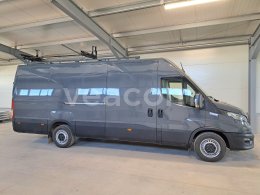 Інтернет-аукціон: IVECO  DAILY 35S16