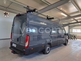 Інтернет-аукціон: IVECO  DAILY 35S16