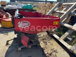 Online aukce:   VICON KVERNELAND RS-M 1050