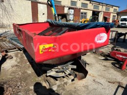 Online aukce:   VICON KVERNELAND RS-M 1050