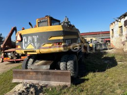 Aukcja internetowa: CAT  M315