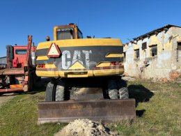 Aukcja internetowa: CAT  M315