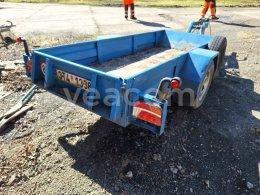 Aukcja internetowa: MOS ŠITBOŘICE S.R.O.  NU 18-00