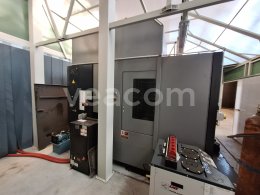 Online aukce:   OKK TYP VC-X500