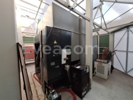 Online aukce:   OKK TYP VC-X500