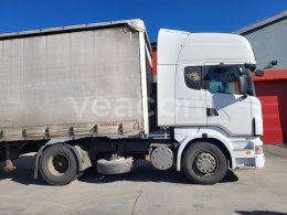 Online aukce: SCANIA  R 480