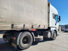 Online aukce: SCANIA  R 480