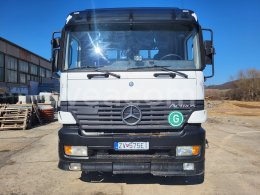 Online aukce: MB  ACTROS 950.20 +HR