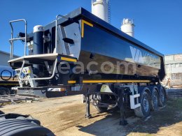 Online aukce: BODEX  KIS 3B/ KIS 3WS
