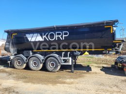 Online aukce: BODEX  KIS 3B/ KIS 3WS