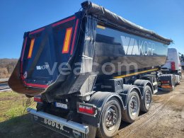 Online aukce: BODEX  KIS 3B/ KIS 3WS