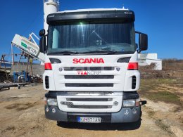 Online árverés: SCANIA  R 500 LA