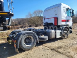 Online árverés: SCANIA  R 500 LA