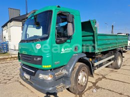 Online aukce: DAF  FA LF 55.220