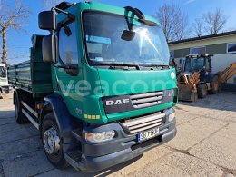 Online aukce: DAF  FA LF 55.220