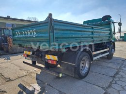 Online aukce: DAF  FA LF 55.220