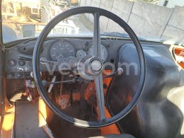 Aukcja internetowa: MERCEDES-BENZ  UNIMOG 406