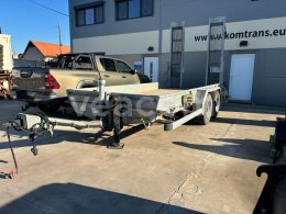 Aukcja internetowa: HUMBAUR  HS 115020 BS