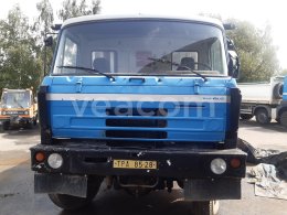 Online aukce: TATRA  T 815 SV2 28210 6X6