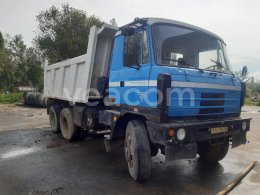 Online aukce: TATRA  T 815 SV2 28210 6X6