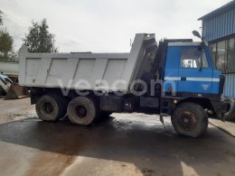 Online aukce: TATRA  T 815 SV2 28210 6X6