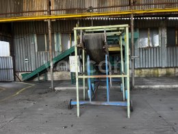 Інтернет-аукціон: ODES  DRT 600/30