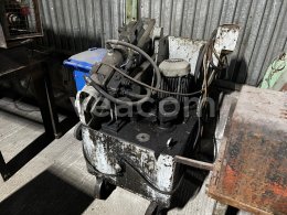 Online aukce: JMC  200 SHEAR