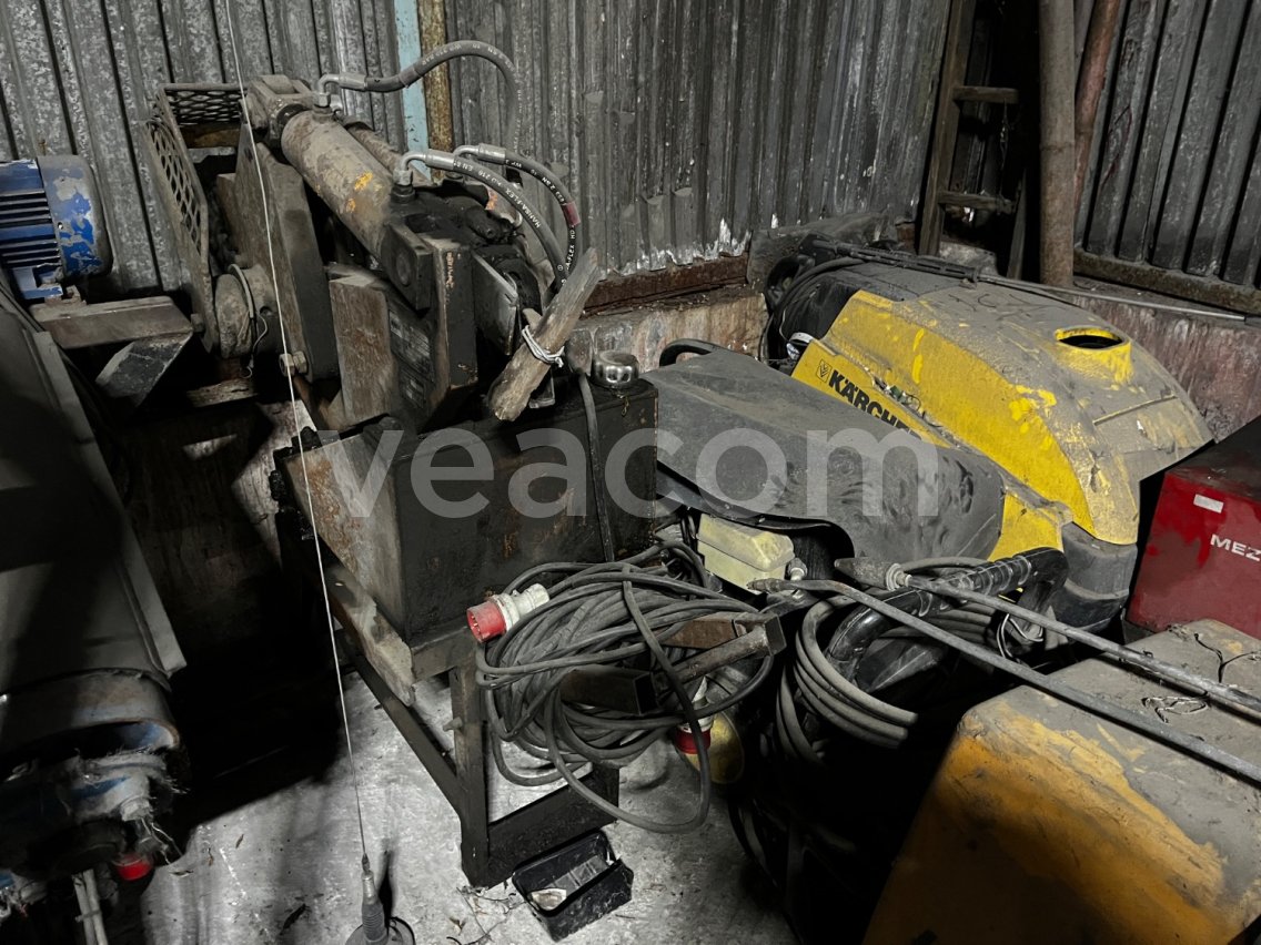 Інтернет-аукціон: JMC  200B SHEAR