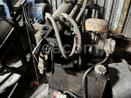Інтернет-аукціон: JMC  200B SHEAR