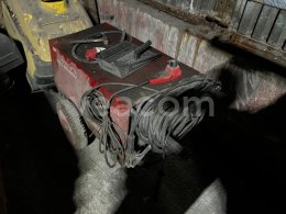 Online aukce:  MEZ BRUMOV WTU 315