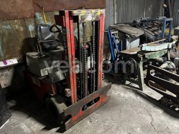 Online-Versteigerung: DESTA  MV12 B