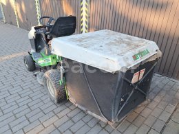 Online aukce: ETESIA  100