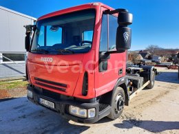 Online aukce: IVECO  EUROCARGO ML 75E18