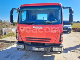 Інтернет-аукціон: IVECO  EUROCARGO ML 75E18