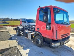 Інтернет-аукціон: IVECO  EUROCARGO ML 75E18