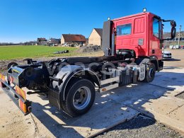 Інтернет-аукціон: IVECO  EUROCARGO ML 75E18