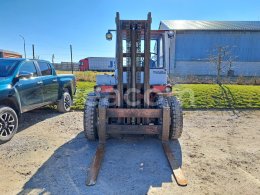 Інтернет-аукціон: DESTA  DVHM 3222 TM