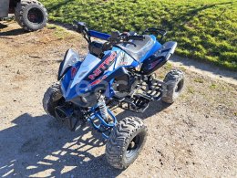 Online aukce:  NITRO XS 110