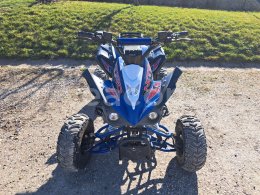 Online aukce:   NITRO XS 110