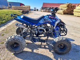 Online aukce:   NITRO XS 110