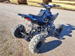 Online aukce:   NITRO XS 110