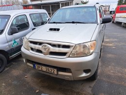 Интернет-аукцион: TOYOTA  HILUX 4X4